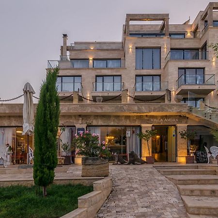 Villa Ambra Tyulenovo Esterno foto