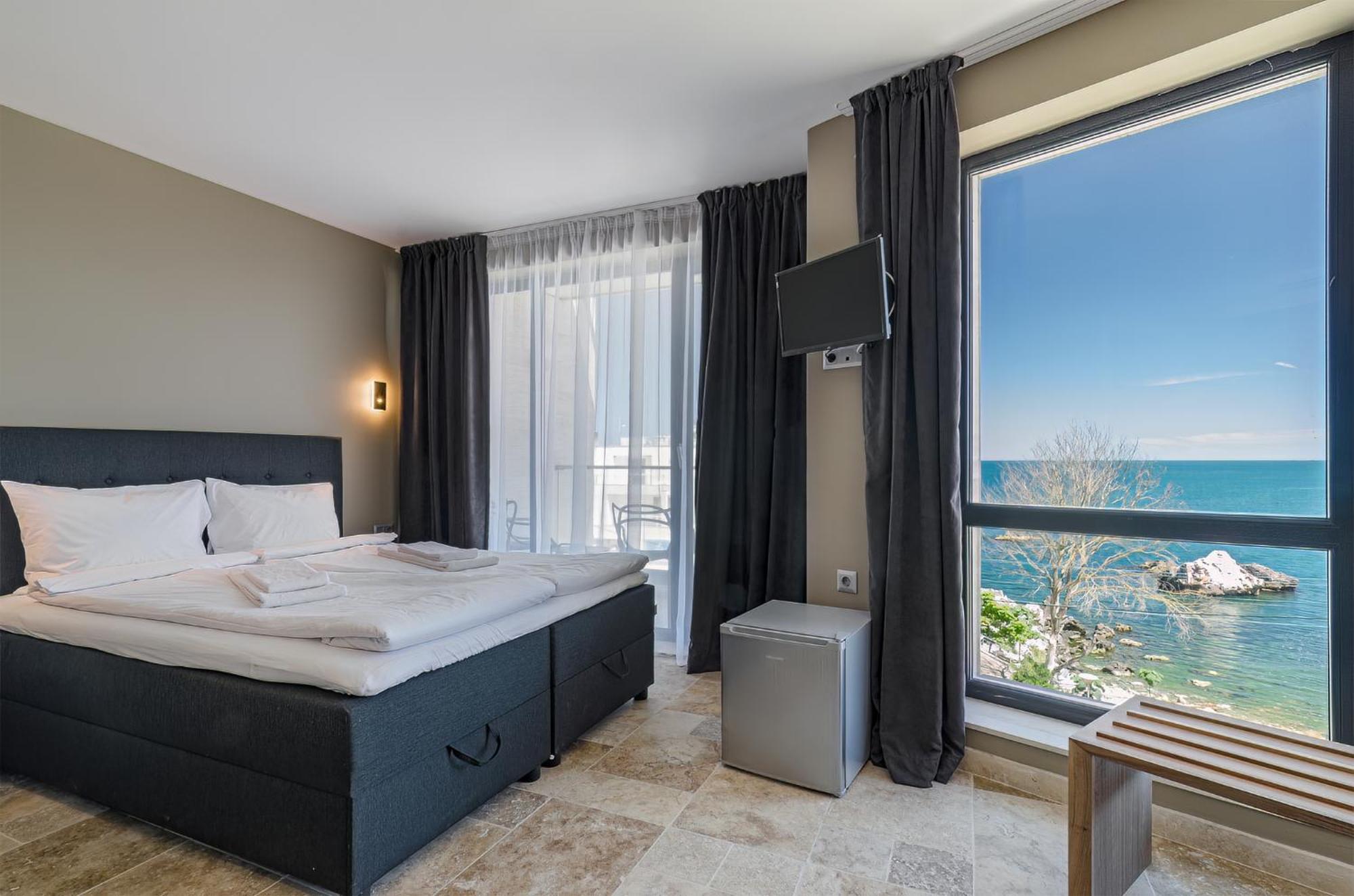 Villa Ambra Tyulenovo Esterno foto