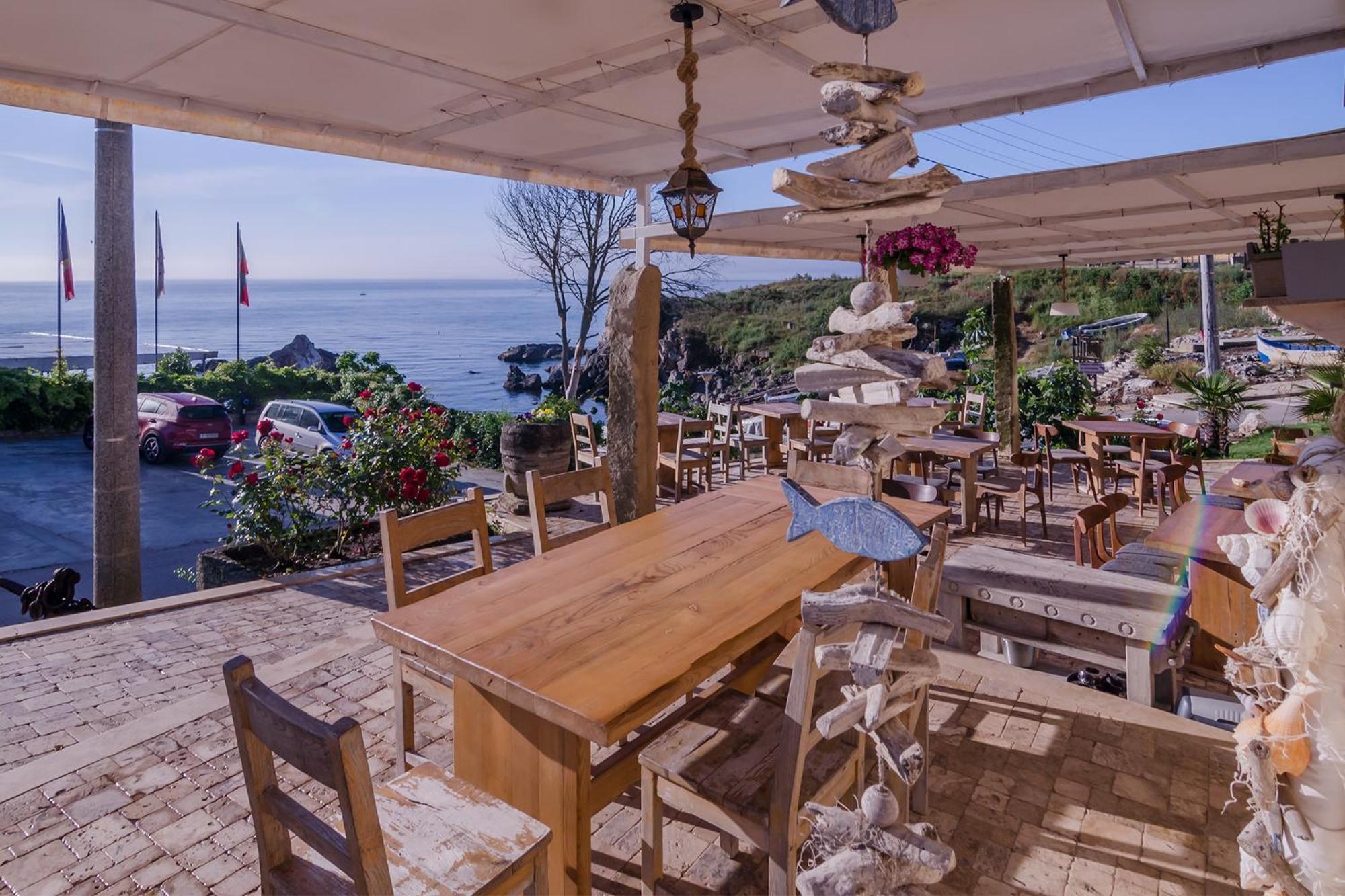 Villa Ambra Tyulenovo Esterno foto