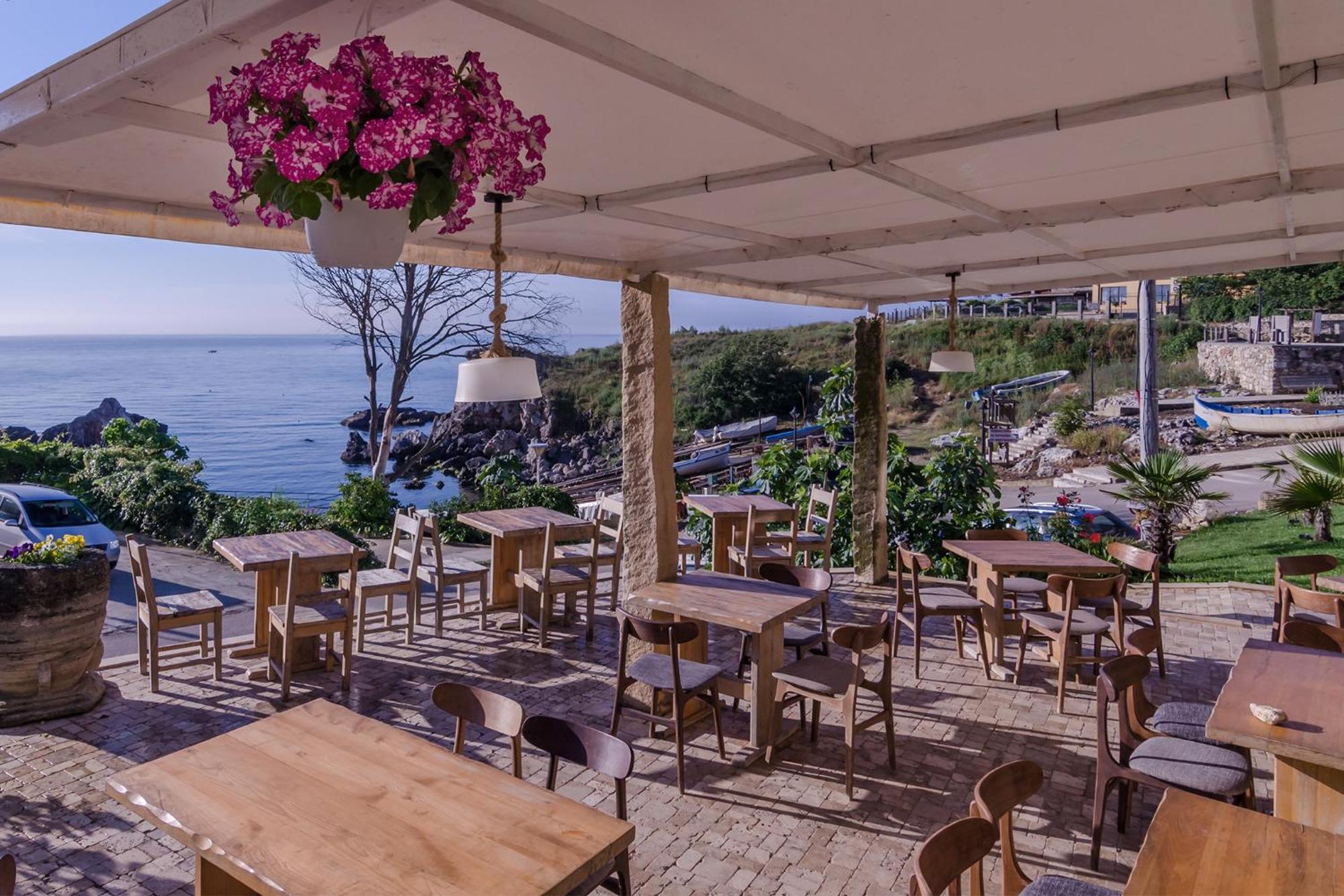 Villa Ambra Tyulenovo Esterno foto