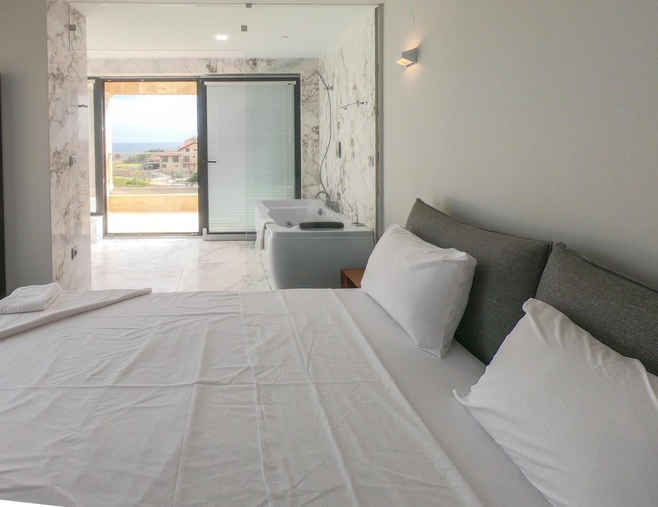 Villa Ambra Tyulenovo Esterno foto