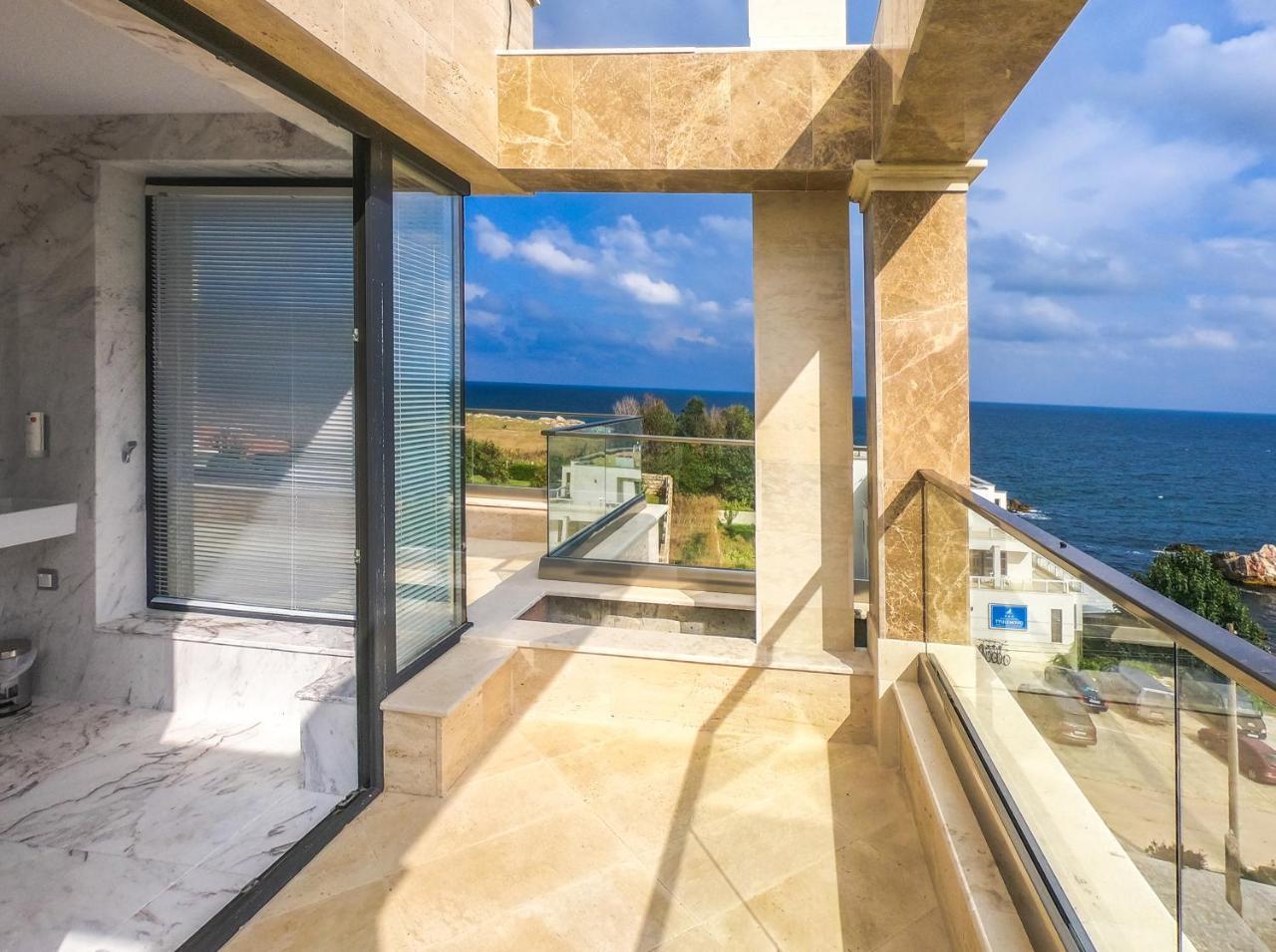 Villa Ambra Tyulenovo Esterno foto