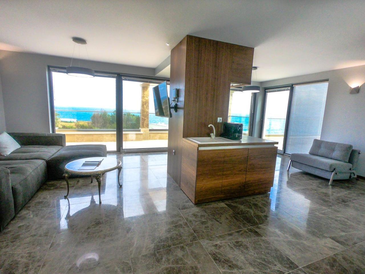 Villa Ambra Tyulenovo Esterno foto