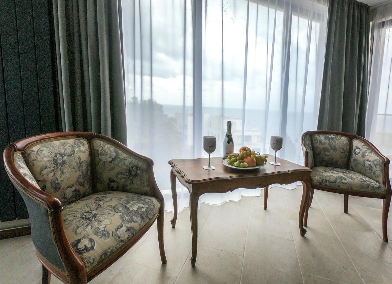 Villa Ambra Tyulenovo Esterno foto