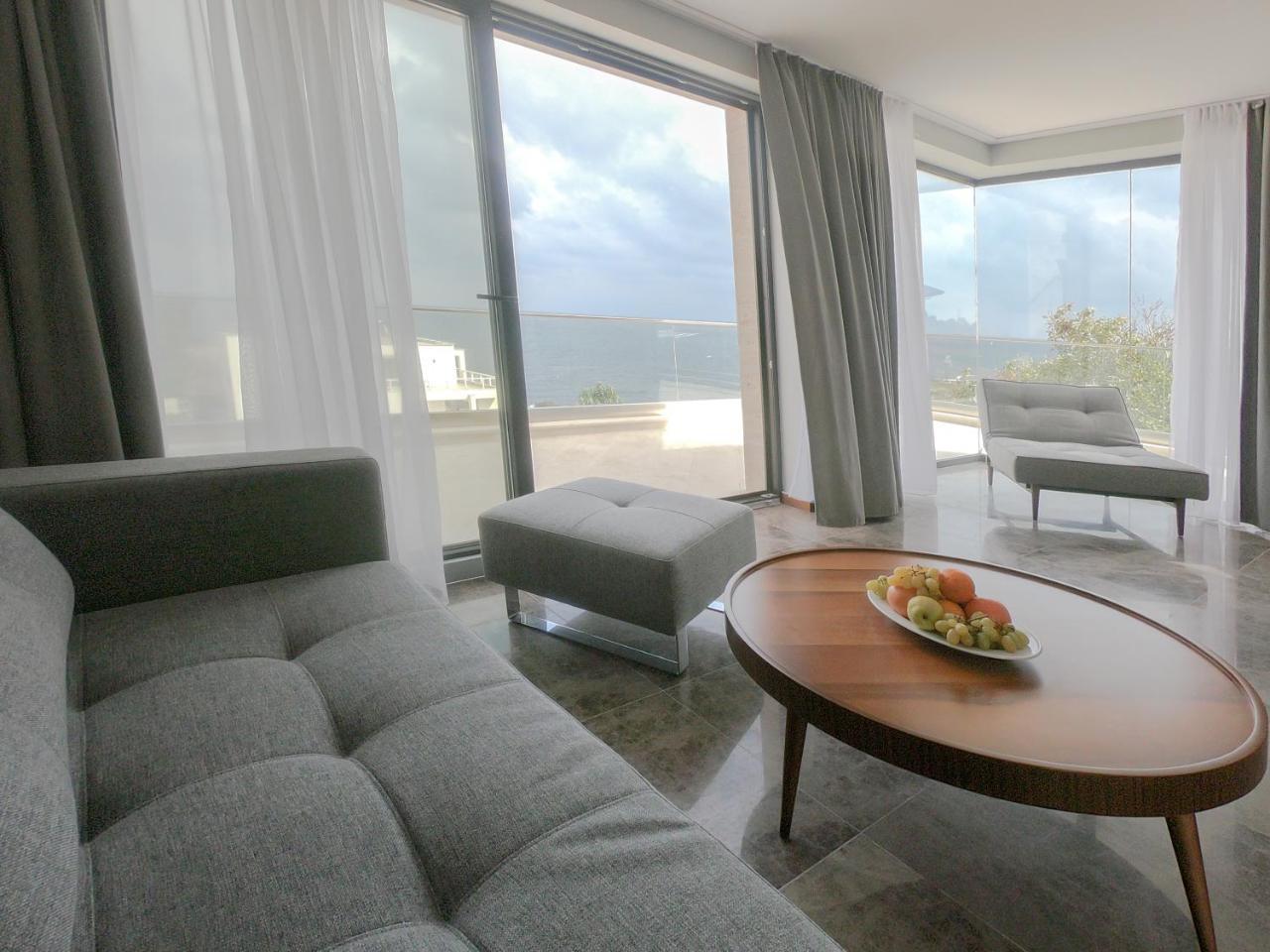 Villa Ambra Tyulenovo Esterno foto