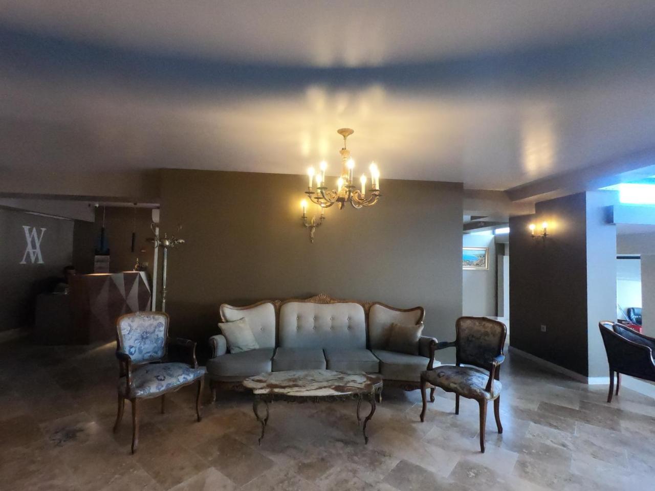 Villa Ambra Tyulenovo Esterno foto