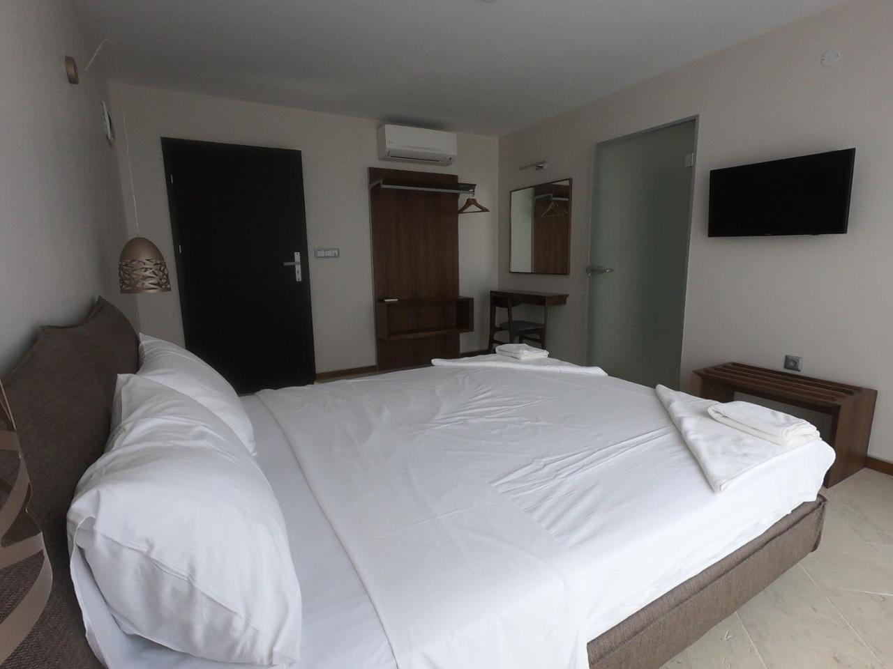 Villa Ambra Tyulenovo Esterno foto